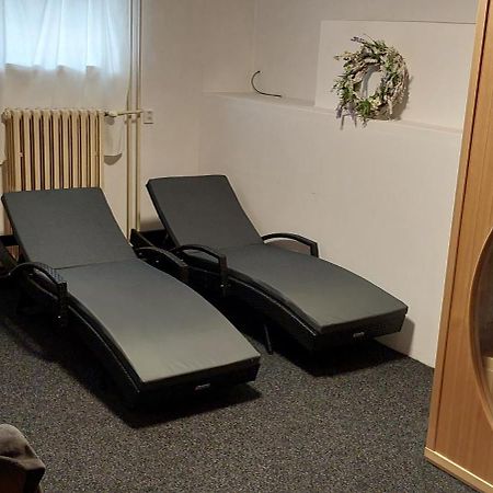 Villa Vanilla Liptovský Mikuláš Dış mekan fotoğraf