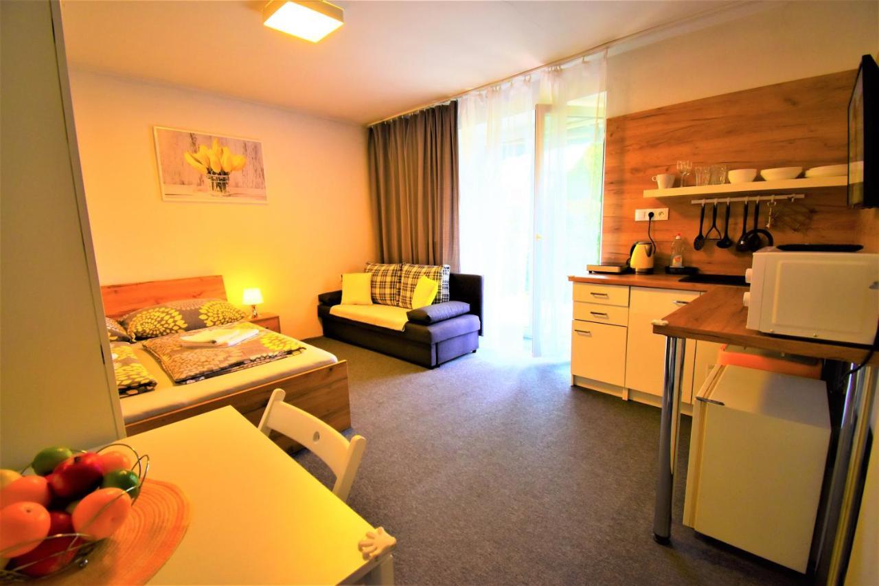 Villa Vanilla Liptovský Mikuláš Dış mekan fotoğraf