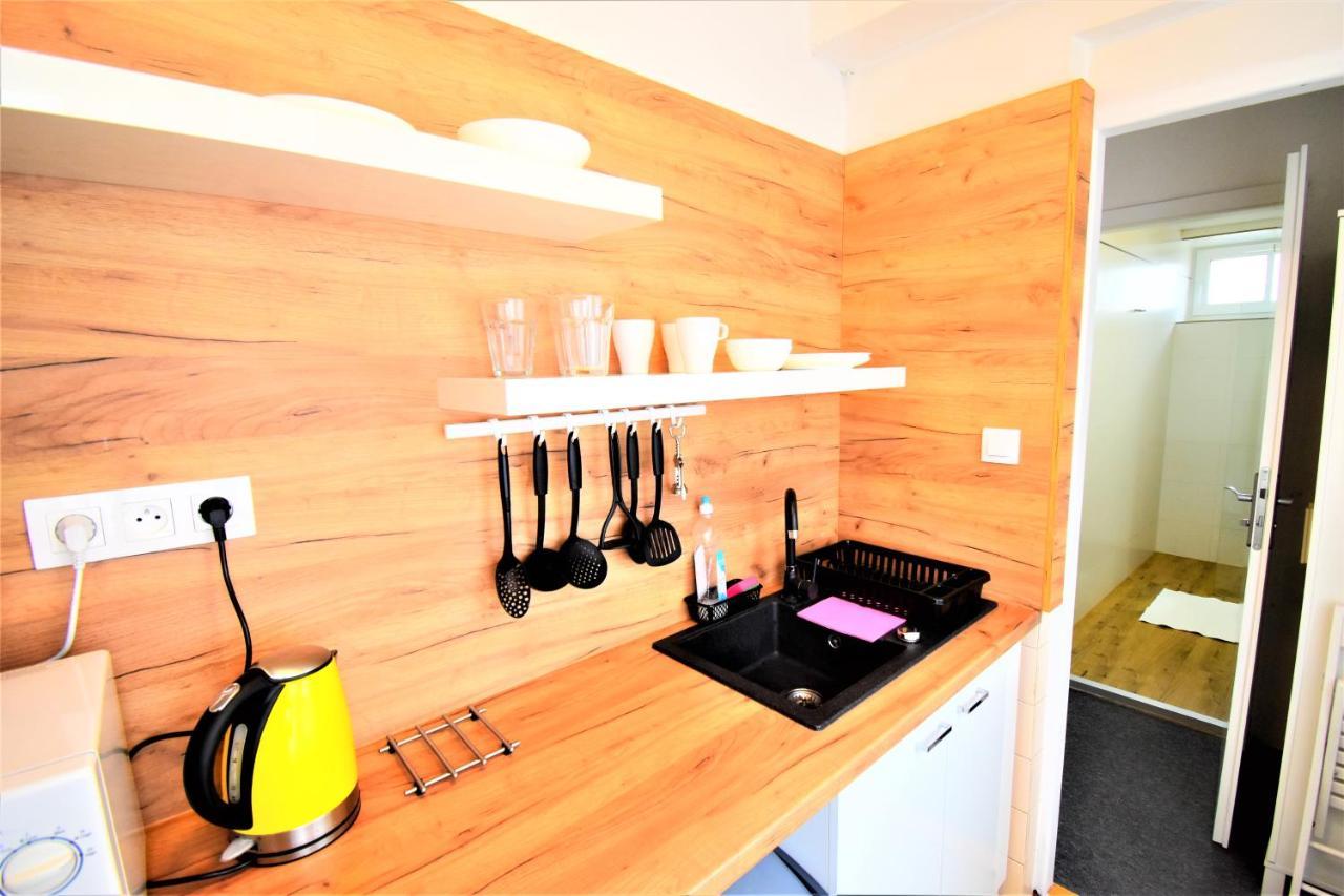 Villa Vanilla Liptovský Mikuláš Dış mekan fotoğraf