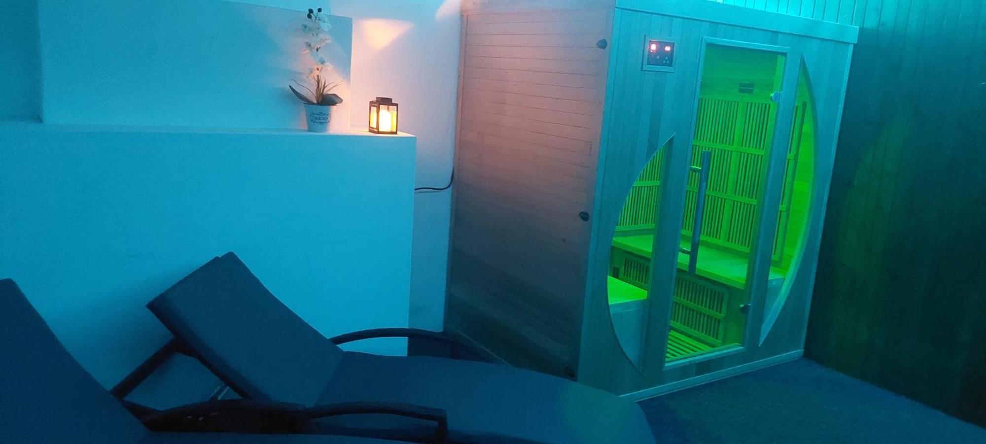 Villa Vanilla Liptovský Mikuláš Dış mekan fotoğraf