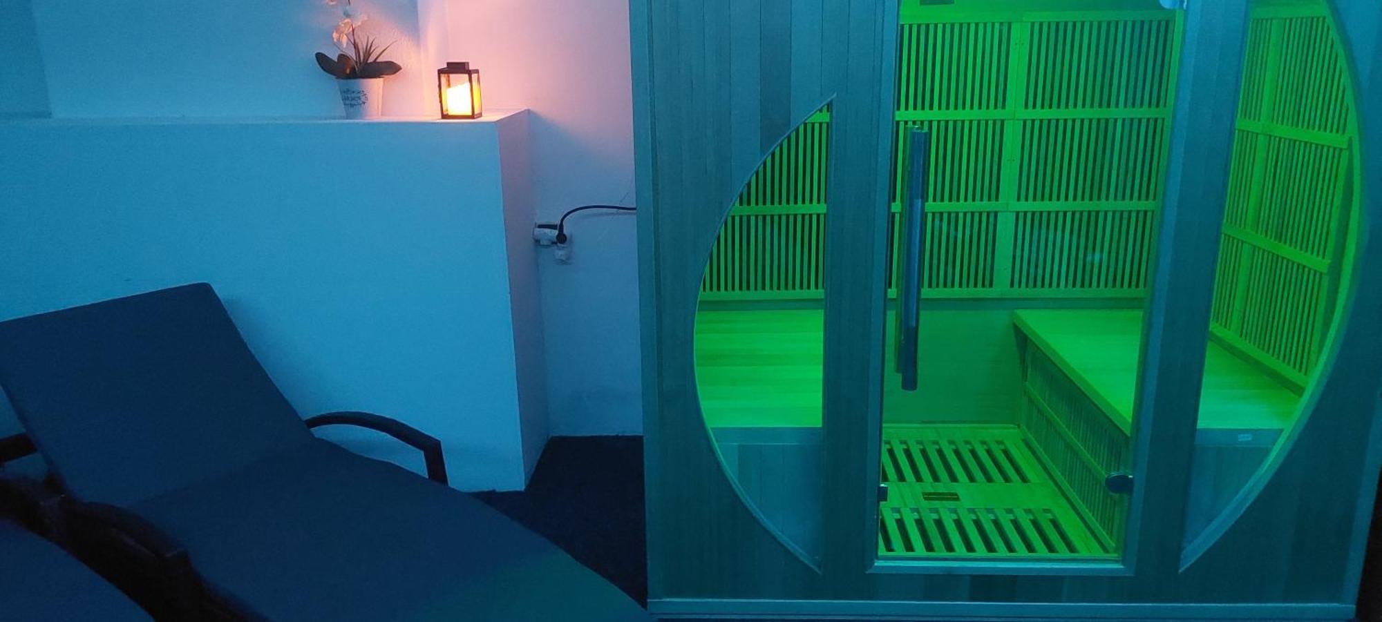 Villa Vanilla Liptovský Mikuláš Dış mekan fotoğraf