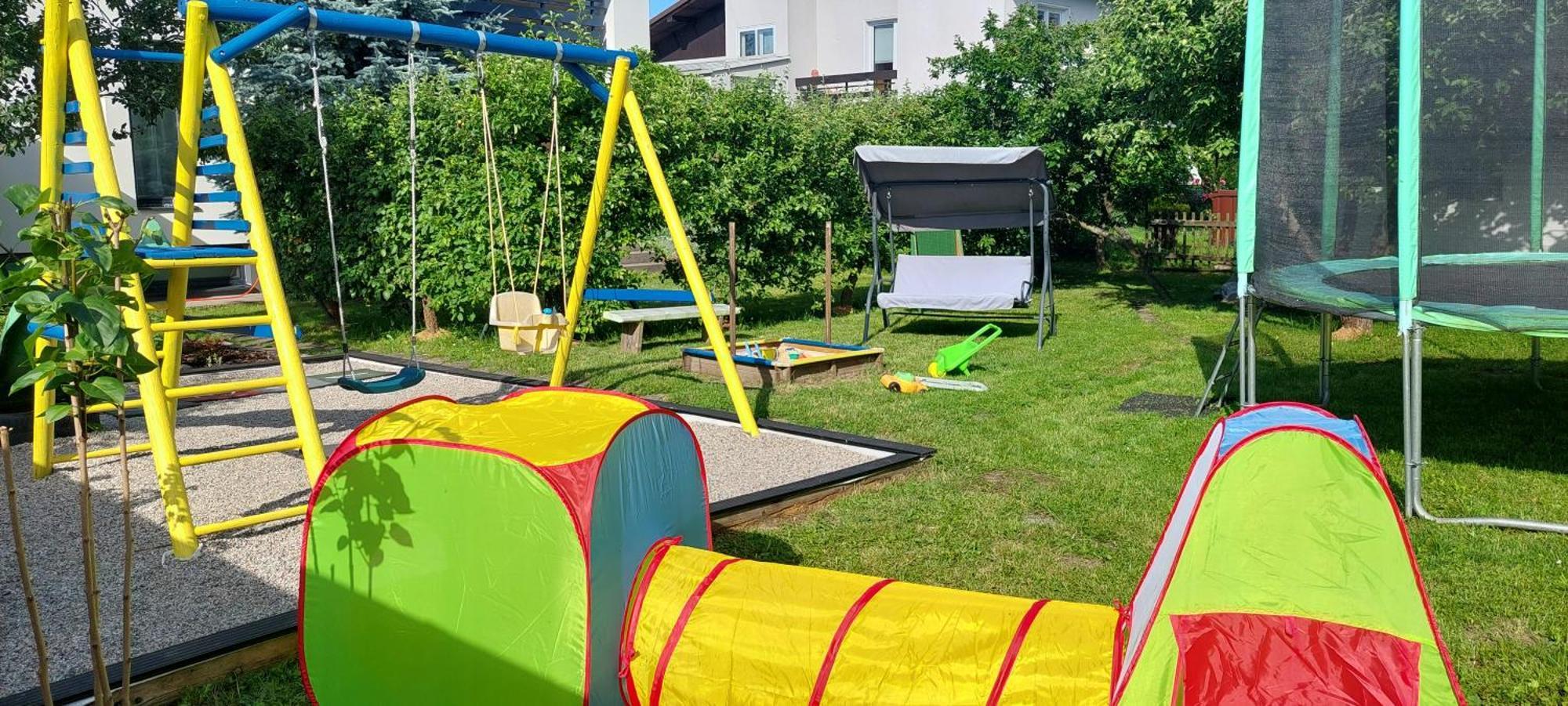 Villa Vanilla Liptovský Mikuláš Dış mekan fotoğraf