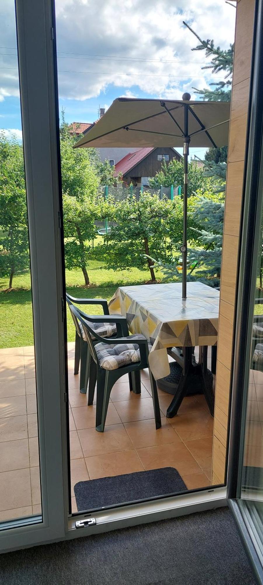 Villa Vanilla Liptovský Mikuláš Dış mekan fotoğraf