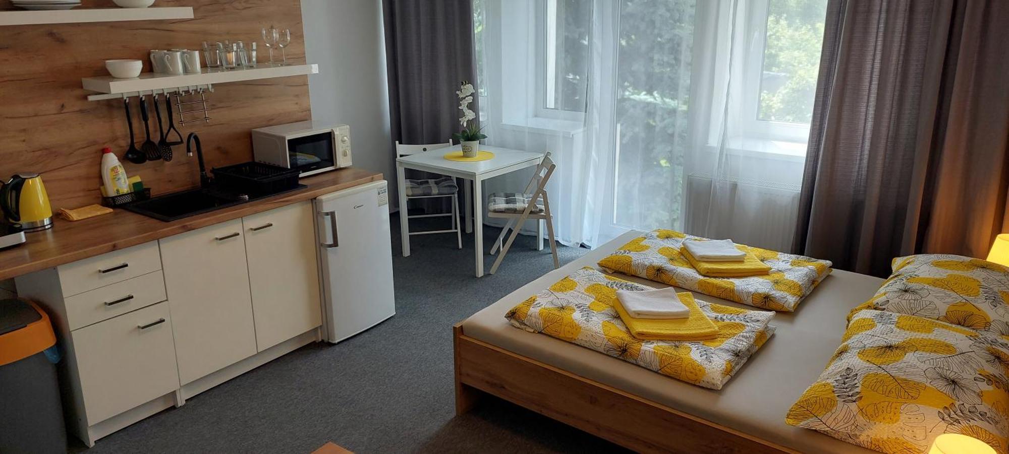 Villa Vanilla Liptovský Mikuláš Dış mekan fotoğraf