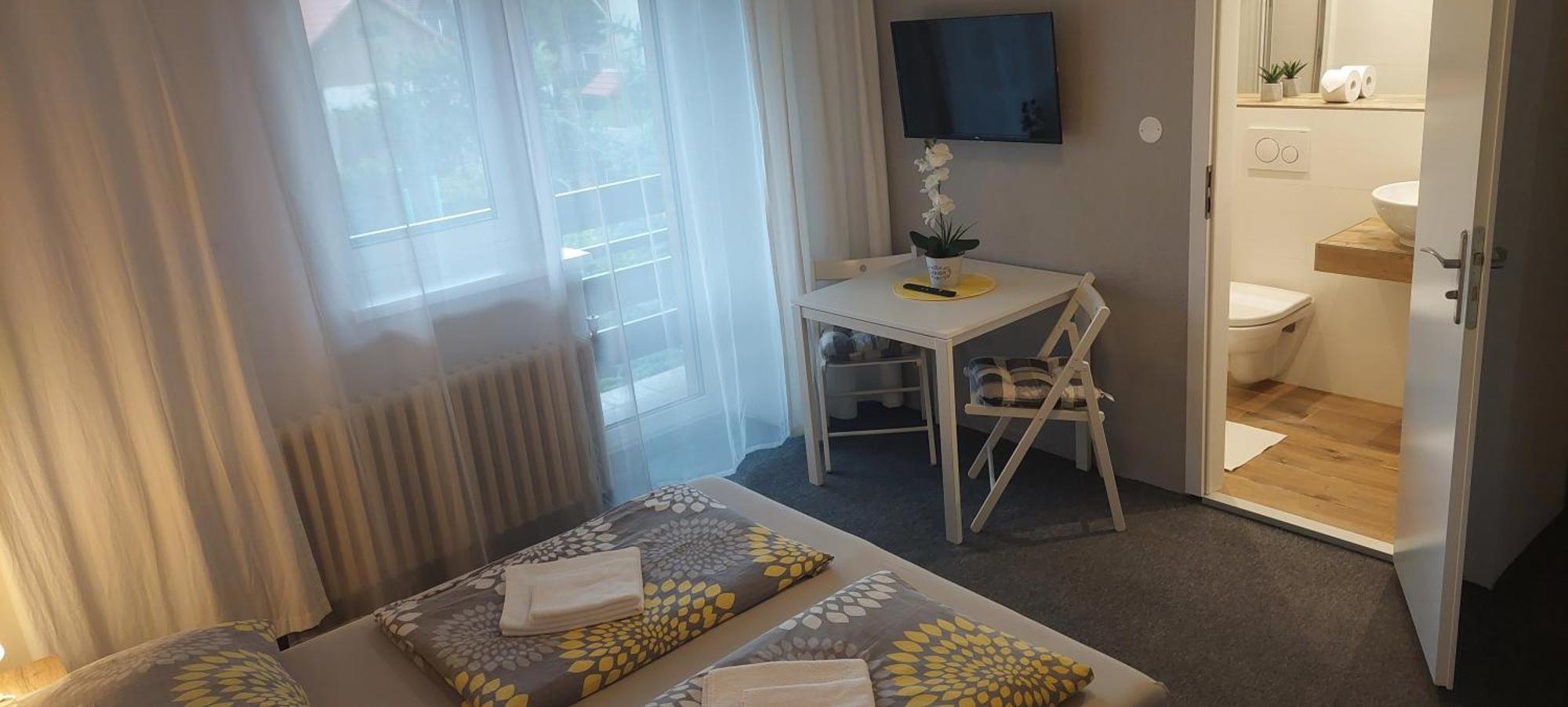 Villa Vanilla Liptovský Mikuláš Dış mekan fotoğraf