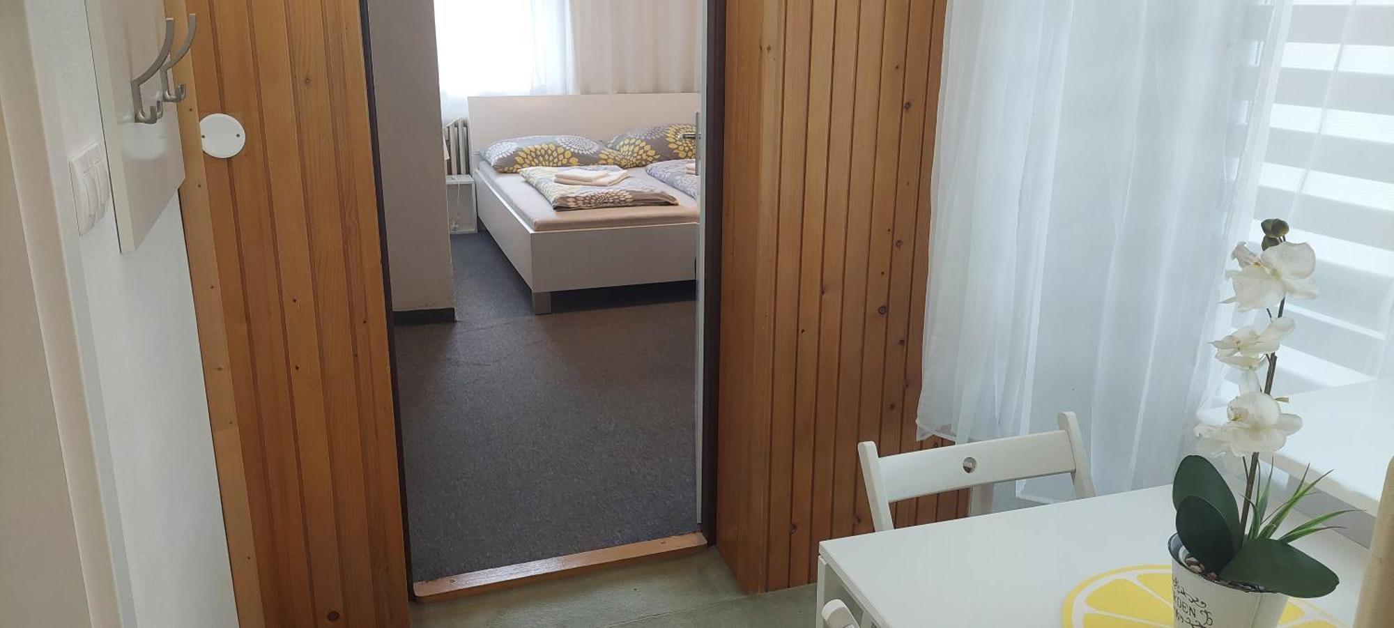 Villa Vanilla Liptovský Mikuláš Oda fotoğraf