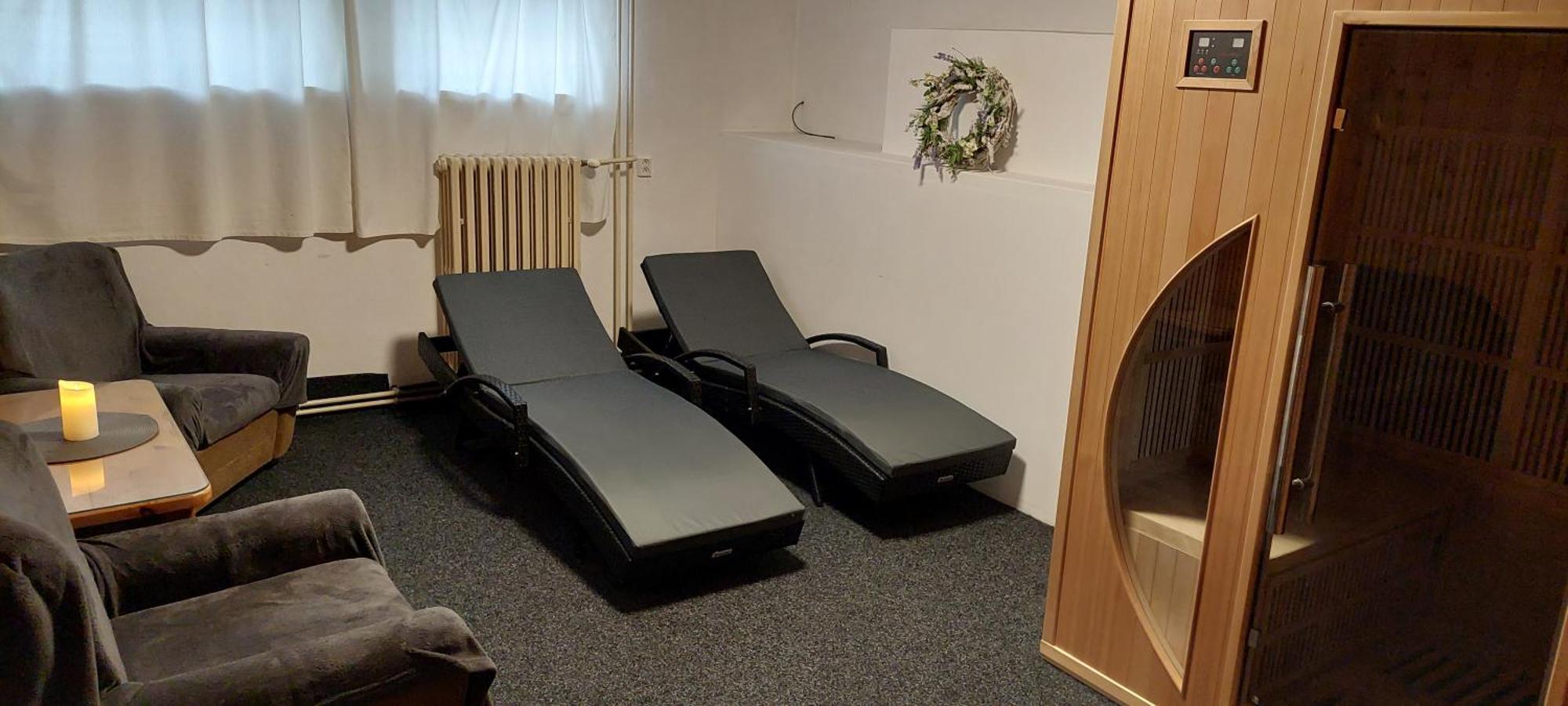 Villa Vanilla Liptovský Mikuláš Dış mekan fotoğraf