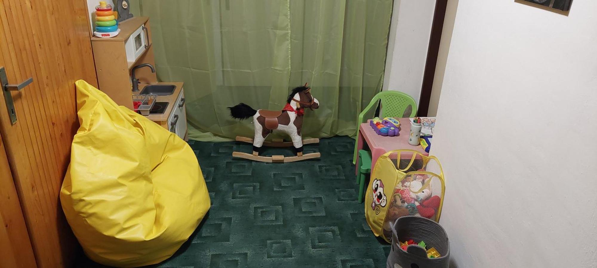Villa Vanilla Liptovský Mikuláš Dış mekan fotoğraf